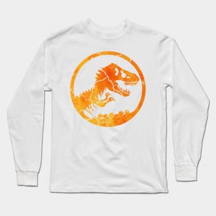 The Kingdom Falls Long Sleeve T-Shirt